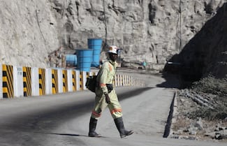 Mueren siete mineros en derrumbe de un pozo en una mina de oro en Zimbabue