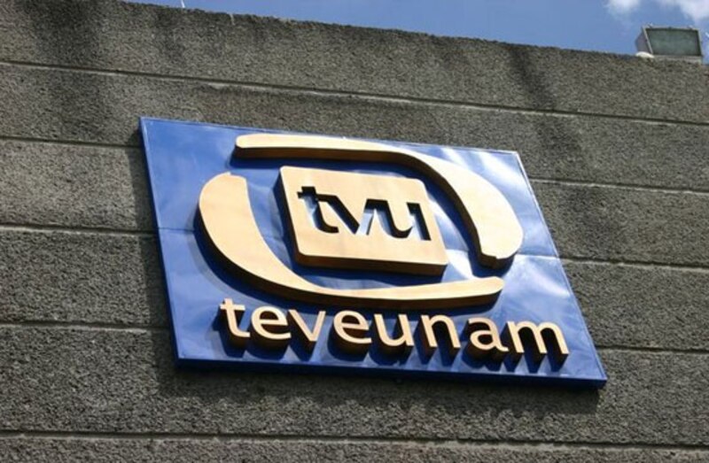 Televisión Nacional de Uruguay