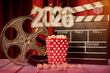 Estrenos de cine 2026: las películas más esperadas del año