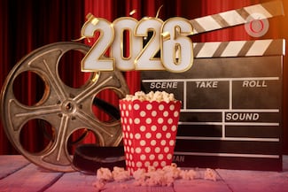 Estrenos de cine 2026: las películas más esperadas del año