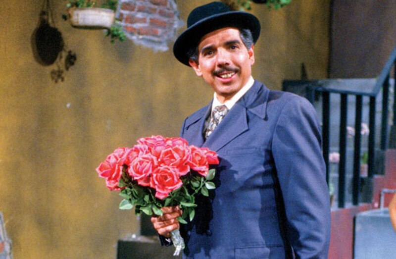 El Chavo del Ocho