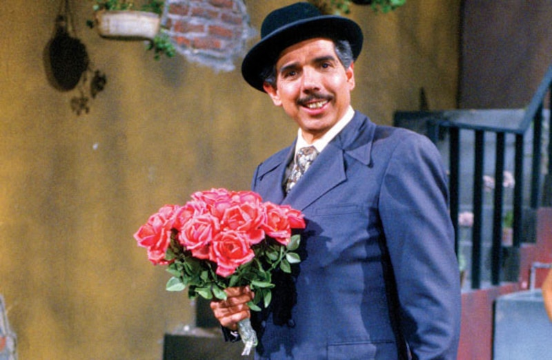 El Chavo del Ocho