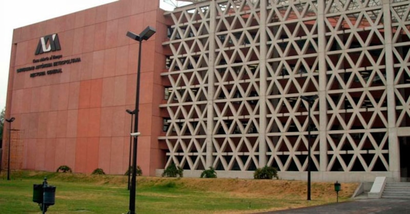 Universidad Autónoma Metropolitana, Rectoría General