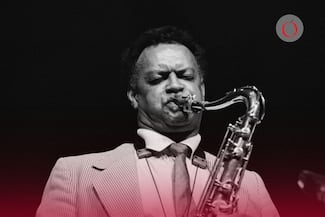 Murió Plas Johnson, el saxofonista que compuso la canción de La Pantera Rosa