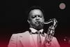 Murió Plas Johnson, el saxofonista que compuso la canción de La Pantera Rosa