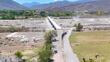 Construcción del puente “El Chical”, en Colima concluye cuatro meses antes de lo previsto