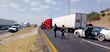 Transportistas denuncian hasta 40 robos diarios en carreteras de México