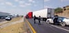 Transportistas denuncian hasta 40 robos diarios en carreteras de México 