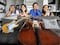 Ensamble Etnokam llevará fusión sonora a la FILUNI con un concierto interdisciplinario en la UNAM