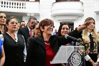 Denuncian a titular del IPDP por irregularidades en proceso del Plan General de Desarrollo