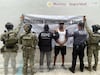 Detienen en Sinaloa a estadounidense vinculado a “Los Chapitos”
