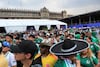 FanFest genera derrama económica superior a los 322 mdp: CANACO