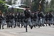 Aprueba Senado ley de Guardia Nacional que permite a sus miembros aspirar a cargos públicos