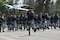 Aprueba Senado ley de Guardia Nacional que permite a sus miembros aspirar a cargos públicos