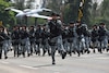 Aprueba Senado ley de Guardia Nacional que permite a sus miembros aspirar a cargos públicos