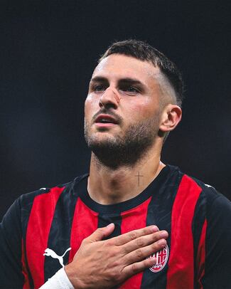 ¿Cuándo regresa a jugar Santiago Giménez con el Milán?: esto dijo Massimiliano Allegri