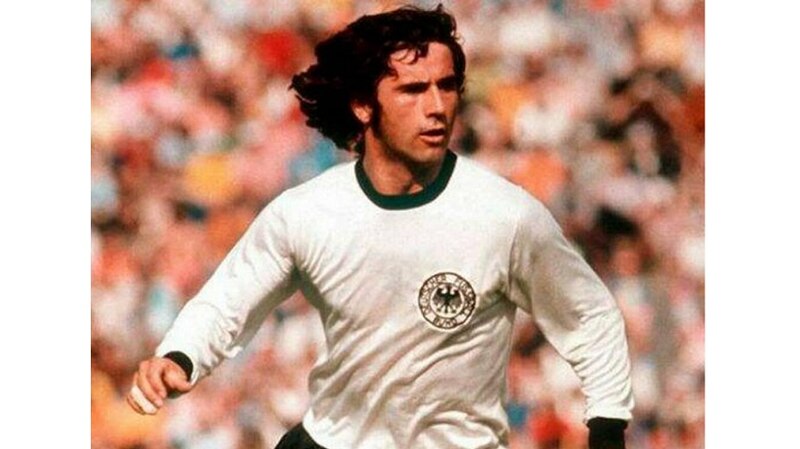 Franz Beckenbauer, el káiser del fútbol alemán
