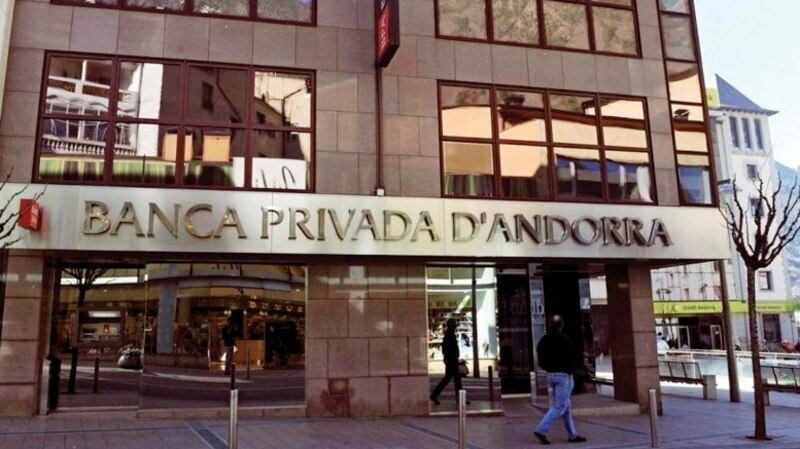 Banco Privado de Andorra