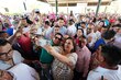 Xóchitl Gálvez promete investigar corrupción y sobrecostos en obras del Tren Maya