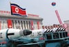 ONU denuncia experimentos médicos y abusos contra personas con discapacidad en Corea del Norte 