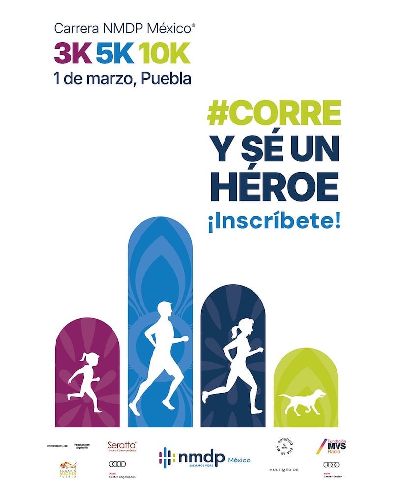 Carrera NMDP