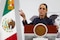 El Bachetón llegará al Oriente del Estado de México, afirma Sheinbaum