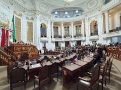 Riña deja camino libre a Morena: Congreso aprueba Paquete Económico 2026; desecha más de 100 reservas