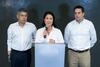 Keiko Fujimori encabezó los sondeos “a boca de urna” en las elecciones de Perú