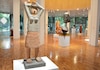 “Derivas de la forma…”, una mirada a la  transformación de la escultura en México  