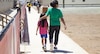 Tutela temporal, una opción para proteger a hijos e hijas de migrantes ante una posible deportación