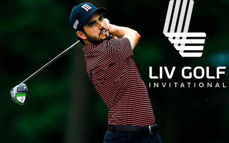 LIV Golf Invitational