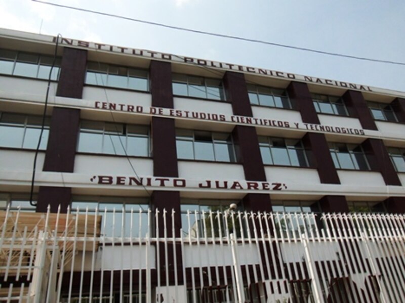 Instituto Politécnico Nacional