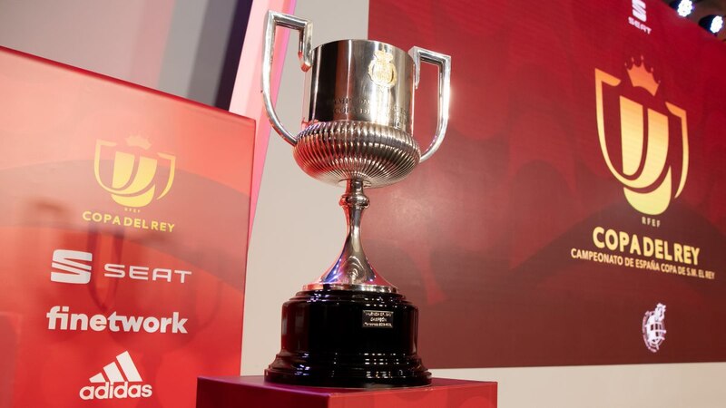 Copa del Rey