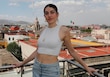 Queralt Lahoz reivindica en México la “artesanía” de la música