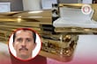¿Un millón de pesos? Esto habría costado el féretro del ‘Mecho’ en su último adiós… y en Culiacán los venden
