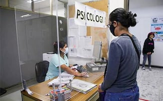En el IMSS Estado de México Oriente ofrecen orientación psicológica por duelos durante estas fechas  