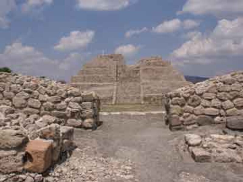 Templo Mayor