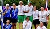 México gana un oro y tres bronces en Copa Merengue de Tiro con Arco