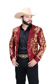 Leonardo Aguilar lanza su esperado álbum ‘Soy como quiero ser’, tributo a Joan Sebastian