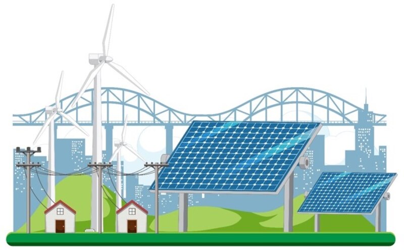 Energías renovables
