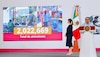 Más de 2 millones de atenciones comunitarias: Segob