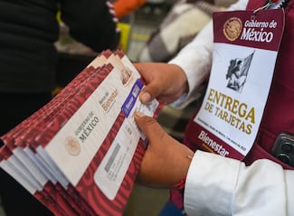 Bienestar, trabajos de Hércules 