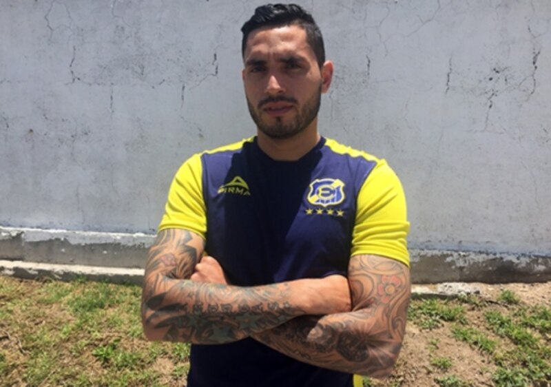 El futbolista ecuatoriano Miller Bolaños jugará en el Xolos de Tijuana