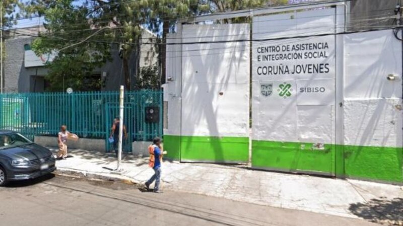 Centro de Asistencia e Integración Social Coruña Jóvenes