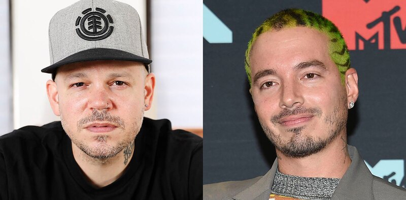 ¿Qué tienen en común Skrillex y J Balvin?