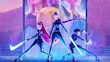 K-pop Demon Hunters: la serie conquista la escena en Sony y Netflix