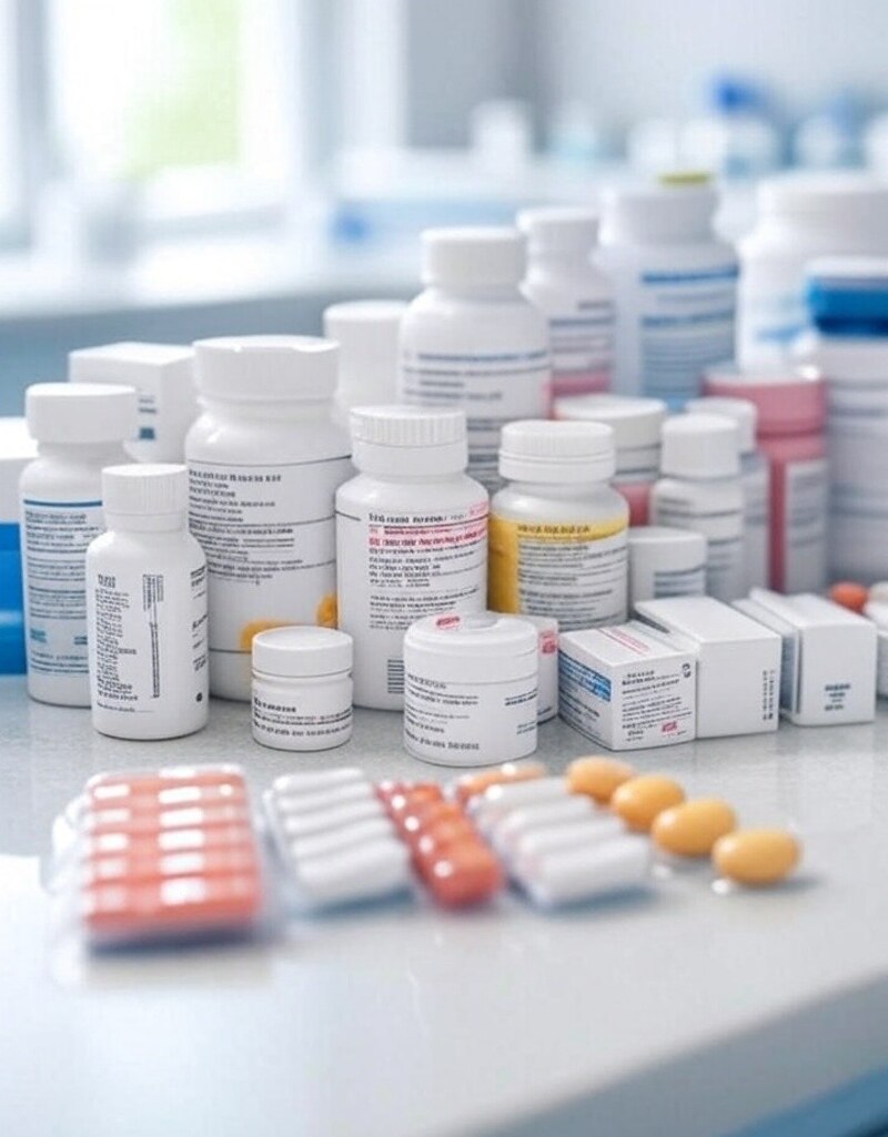 Grupo OMNi incursiona en el sector salud, con la firma de un acuerdo de compra-venta para la adquisición estratégica de Marzam