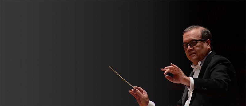 Director de orquesta