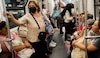 Metro CDMX viernes 11 de julio: avances, retrasos y afluencia