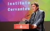 El Instituto Cervantes está preocupado por “el odio a lo hispano” en EU 